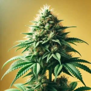 Buy Banana Sherbet cannabis seeds