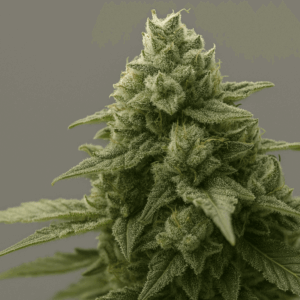 Critical Widow de Bluedog Genetics en floracion