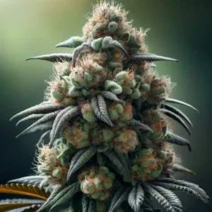 Fizzy Fuel marijuana strain