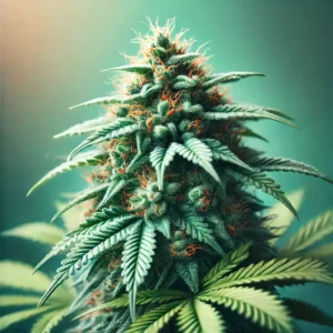 Florida Mintz feminized marijuana seeds for cultivationMintz