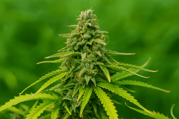 Money Tree de bluedog Genetics