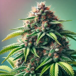 Runtz Auto marijuana seeds in bloom