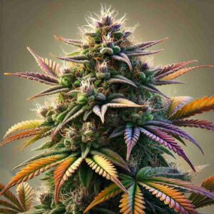 feminised seeds Strawberry Banana