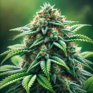 Money tree bud Money tree fast and abundant harvesting variety