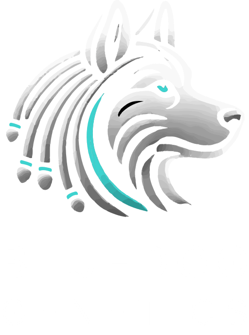 Bluedog Genetics