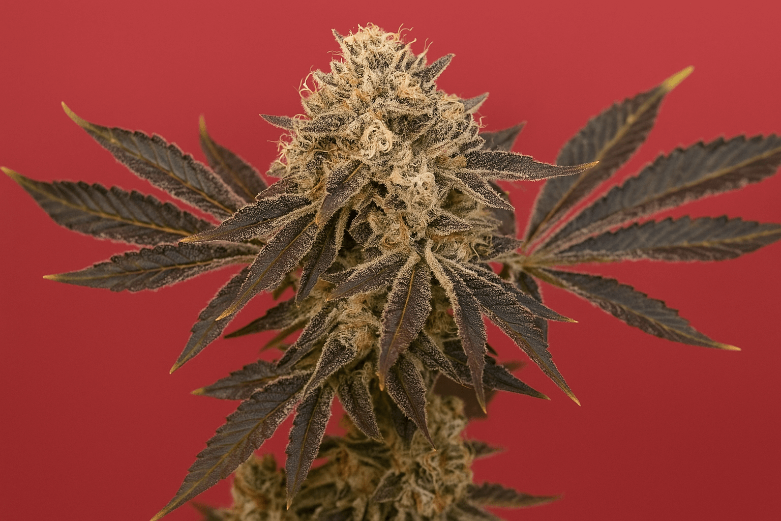 Flowering Gushers de Buedog Genetics