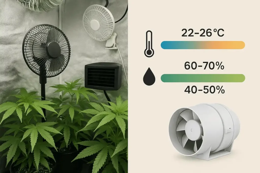 Ventilaccion-y-temperatura-optima