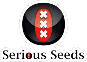 Serious Seeds Logo