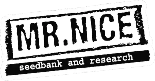 Mr Nice Seedbank