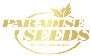 Paradise seeds logo