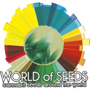 World of seed slogo