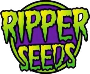 Logo Ripper Seeds