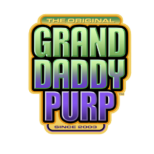 Logo de Grand Daddy Purp