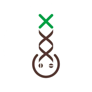 Logo Amsterdam Genetics