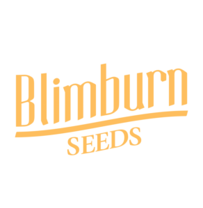 Logo de Blimburn Seeds