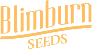 Logo de Blimburn Seeds