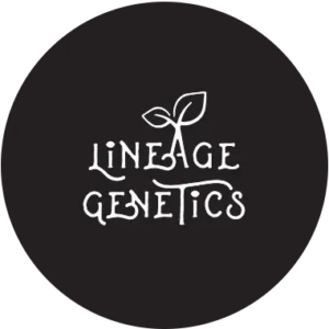 Logo Linage Genetics