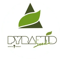 Logo de Pyramid Seeds