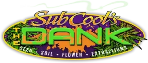 Logo Subcool Seeds