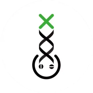 Logo Amsterdam Genetics