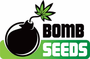 Bomb Seeds logo