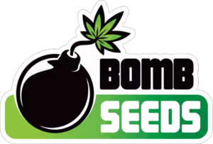 Bomb Seeds logo