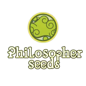 Logo de Philosopher Seeds