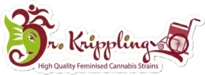 Logo de Dr Krippling