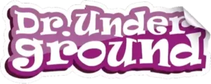 Logo de Dr Underground