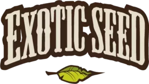 Logo Exotic Seeds