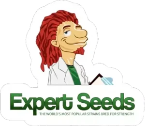 Logo de Expert Seeds