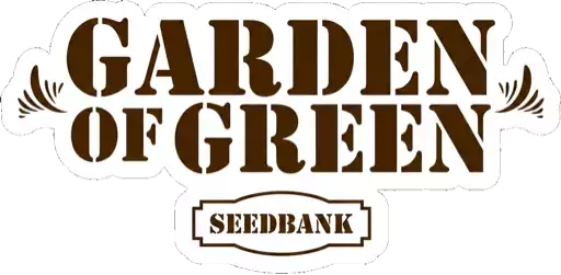 Garden Of Green