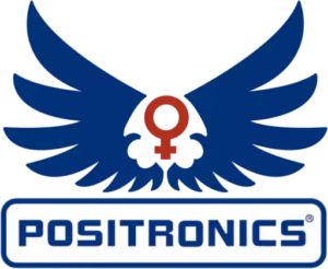 Logo Positronics