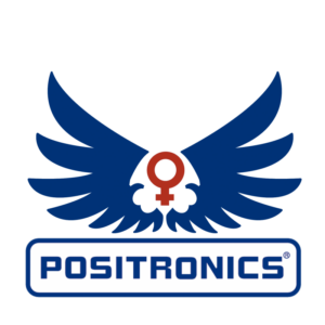 Logo Positronics