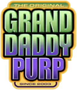 Logo Grand Daddy Purp