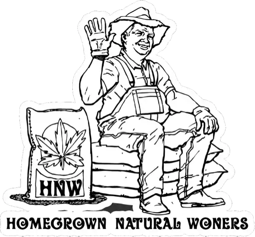Homegrown Natural Wonders
