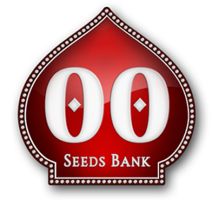 Logo de 00 Seeds
