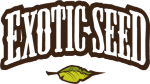 Logo Exotic Seeds