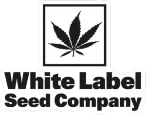 White Label Seed Company Logo