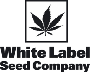 White Label Seed Company Logo