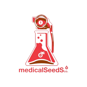 Logo de Medical Seeds
