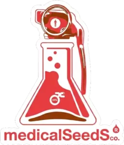 Logo Medical Seeds