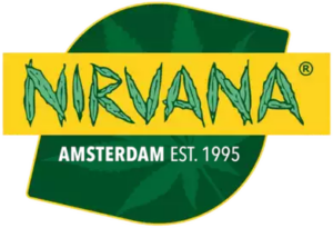 Logo Nirvana Seeds
