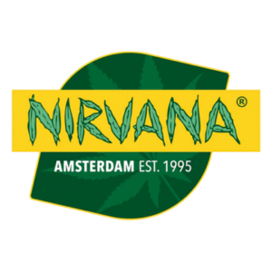 Logo de Nirvana Seeds