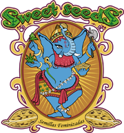 Logo de Sweet Seeds