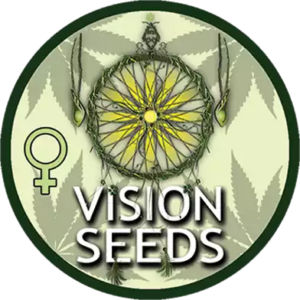 Vision Seeds logo