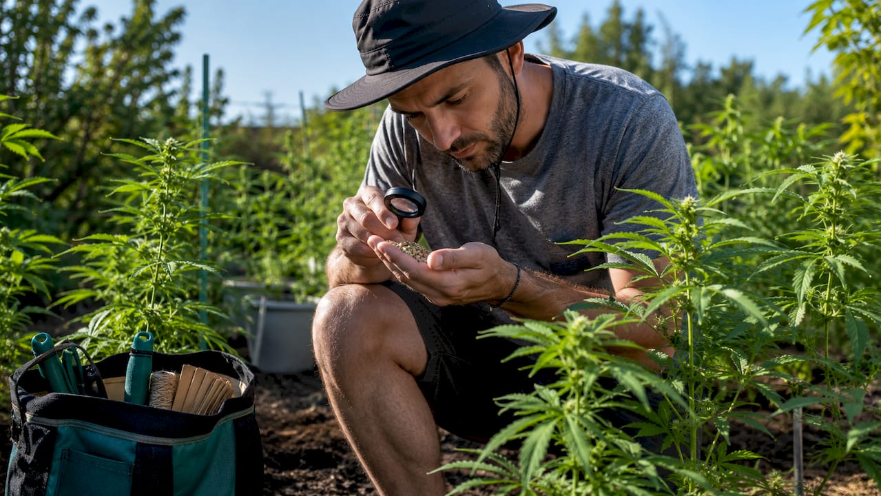 Precio semillas cannabis: factores que determinan su valor