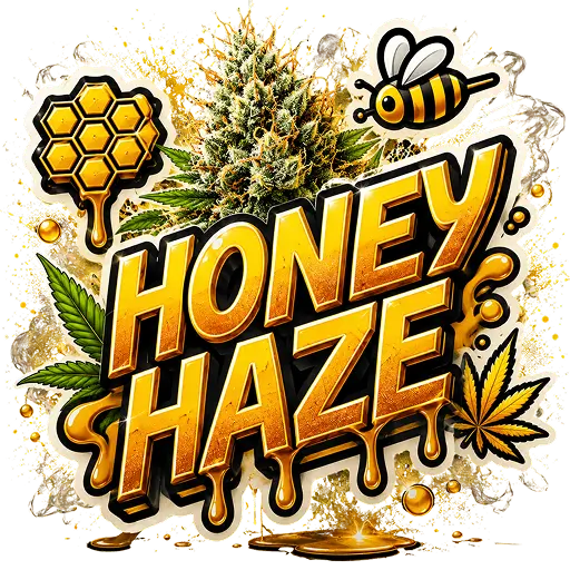 Imagen Honey haze