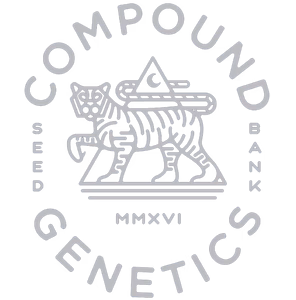 Logo Compound genetics
