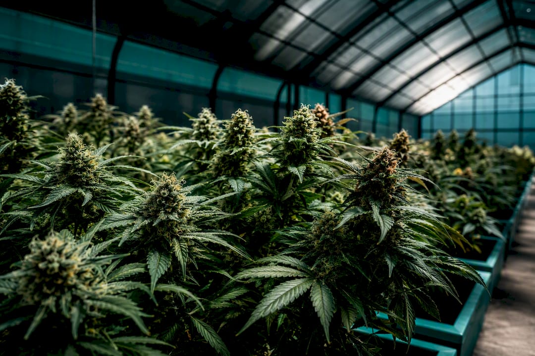 Cosecha en 7–9 semanas: semillas de floración rápida y cómo elegirlas